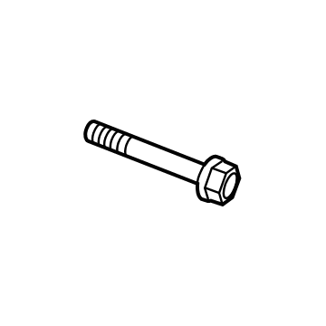 GMC 11588733 Compressor Bolt