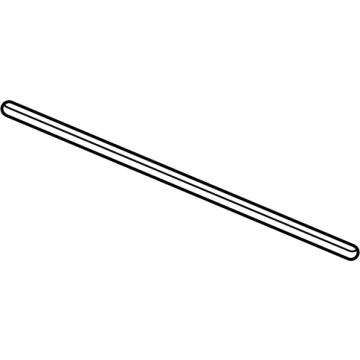 GMC 23270572 Lower Seal