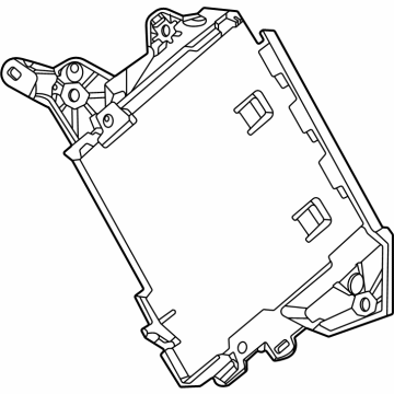 Chevy 87860633 Mount Bracket