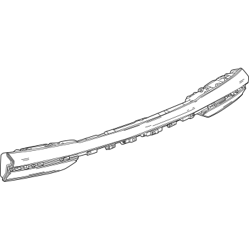 Buick Enclave Tail Light - 26554904