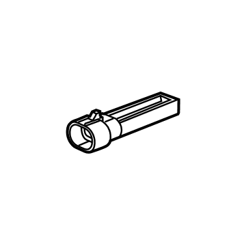 Buick 95369811 Fluid Level Switch