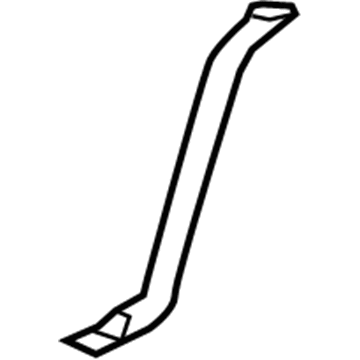 Chevy 10399558 Support