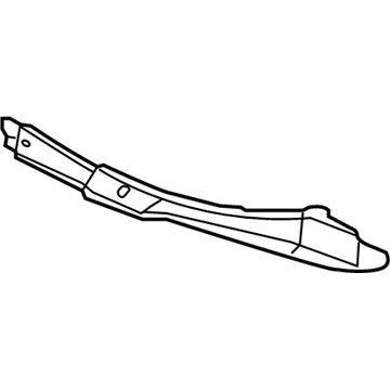 Saturn 93183635 Upper Extension