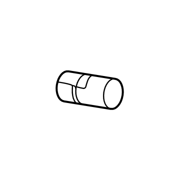 Cadillac 84186652 Power Outlet