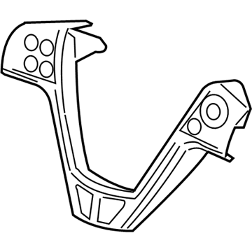 Cadillac 10359325 Switch