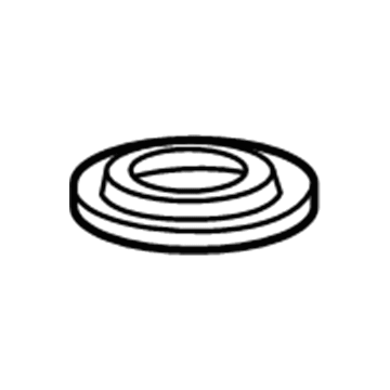 Chevy 22166979 Spring Seat
