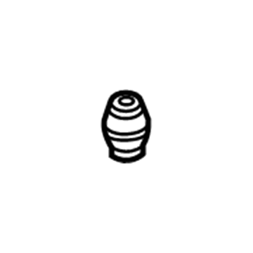 Chevy 10412124 Bushings