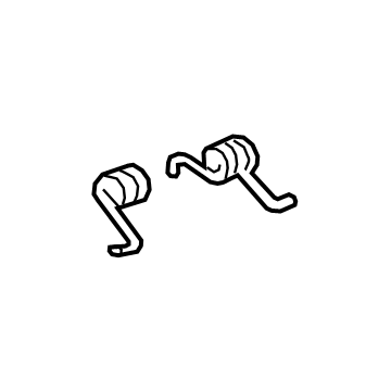 Chevy 84551978 Spring