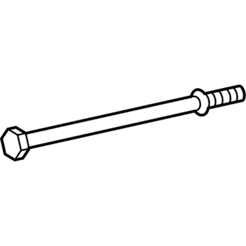 Chevy 84616809 Level Indicator Bolt