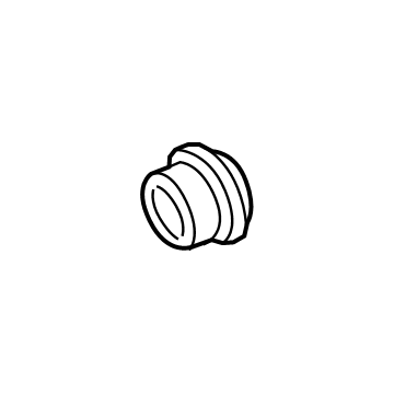 GM 23382205 Signal Bulb Socket 23382205 GM Signal Bulb Socket Illustration 1 of 1
