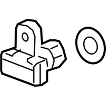 Chevy 12623093 Camshaft Position Sensor