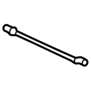 Saturn 90585174 Tensioner