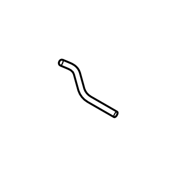 Cadillac 85622106 Wire