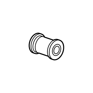 Chevy 94772418 Shackle Bushing