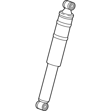 Chevy 85639235 Shock Absorber