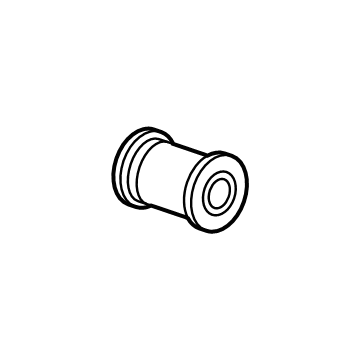 Chevy 94772418 Leaf Spring Rear Bushing