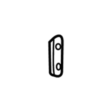 Chevy 2852086 Lock Pawl