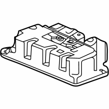 Chevy 13549810 Diagnostic Unit