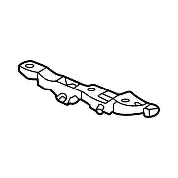 Chevy 85541327 Bracket