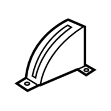 Saturn 22710432 Recline Cover