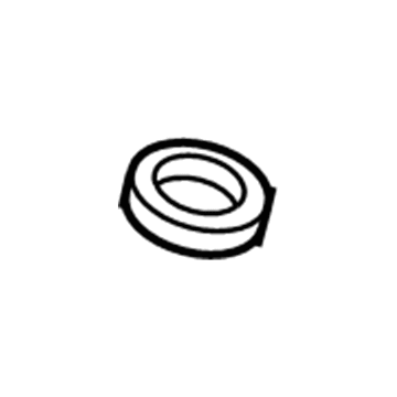 Cadillac 25774949 Air Cleaner Assembly Spacer