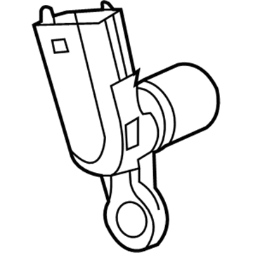 Chevy 12684186 Camshaft Position Sensor