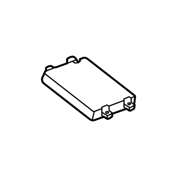 Chevy 13563712 Module