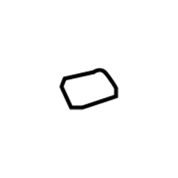 Chevy 25897914 Handle, Inside Cover