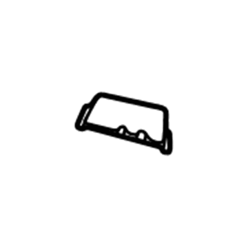 GM 25799820 Bracket, Front Passenger Side 25799820 GM Bracket, Front Passenger Side Illustration 1 of 1