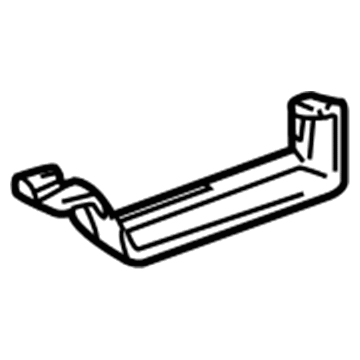 Chevy 15982488 Step