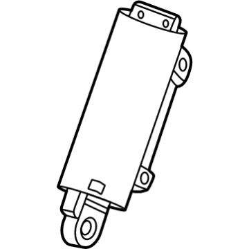 Chevy 13427447 Damper