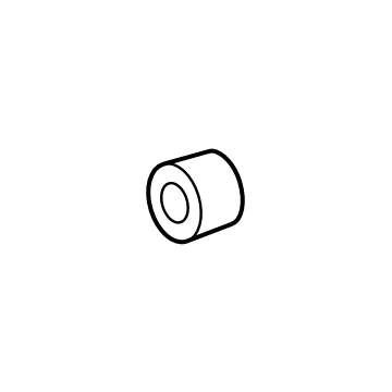 GMC 12624586 Alternator Sleeve