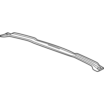 Cadillac 85132828 Bow