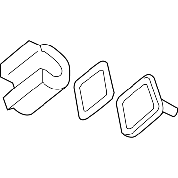 Chevy 15941577 Filter