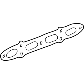 Pontiac Sunfire Exhaust Manifold Gasket - 24574159