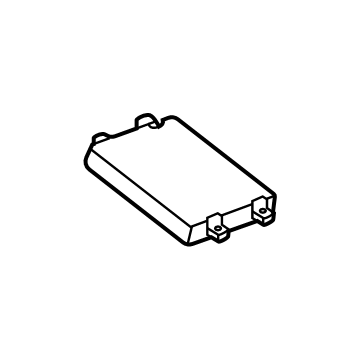 Chevy 13563712 Module