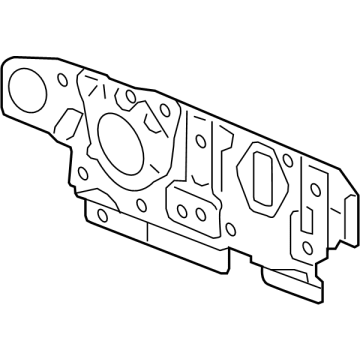 Chevy 42686964 Insulator