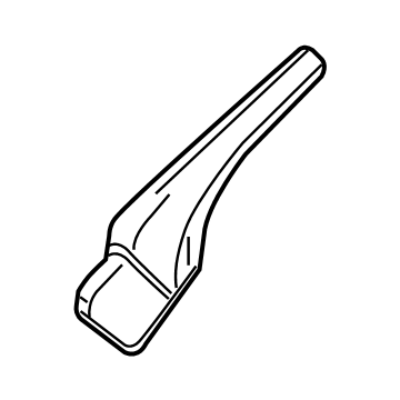 Chevy 42473711 Extension