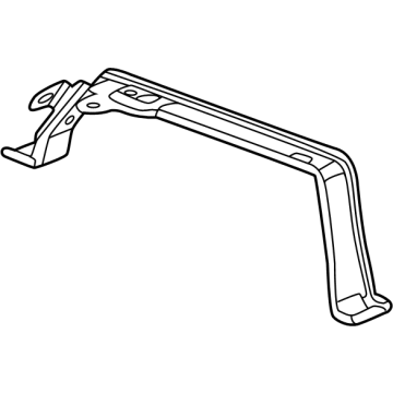 GMC 85571860 Strap