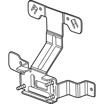Chevy 26366777 Mount Bracket