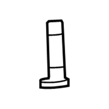 Cadillac 23315420 King Pin