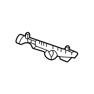Chevy 84624943 Guide