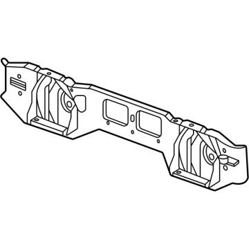 Chevy 85637641 Mount Bracket