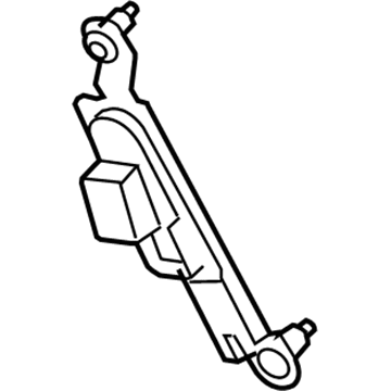 Saturn 25839521 Adjuster