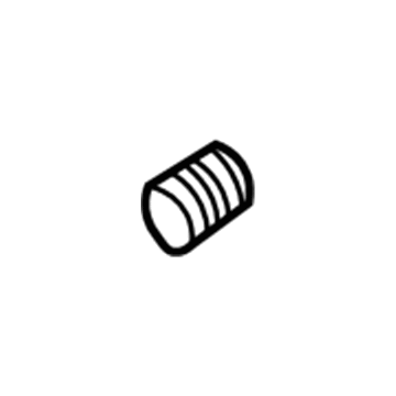 Chevy 7815185 Bearing Spring
