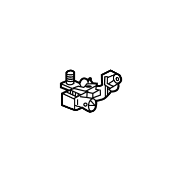 Chevy 13542820 Sensor
