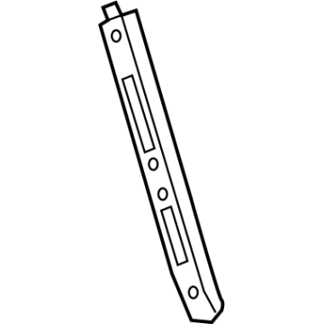 GMC 26341714 Support Brace