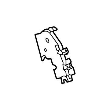 Chevy 87856909 Module