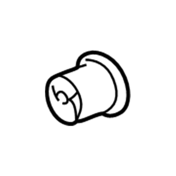 Chevy 15034802 Bushings