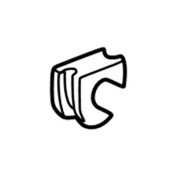 Chevy 14071381 Bushings